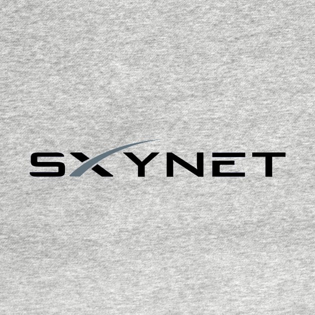 Do you want skynet? Cuz that's how you get Skynet by s0nicscrewdriver